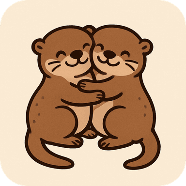 OtterMatch Logo